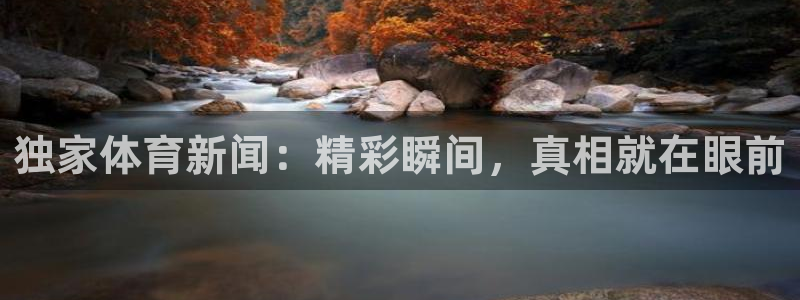 独家体育新闻：精彩瞬间，真相就在眼前