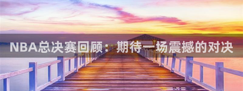 NBA总决赛回顾：期待一场震撼的对决