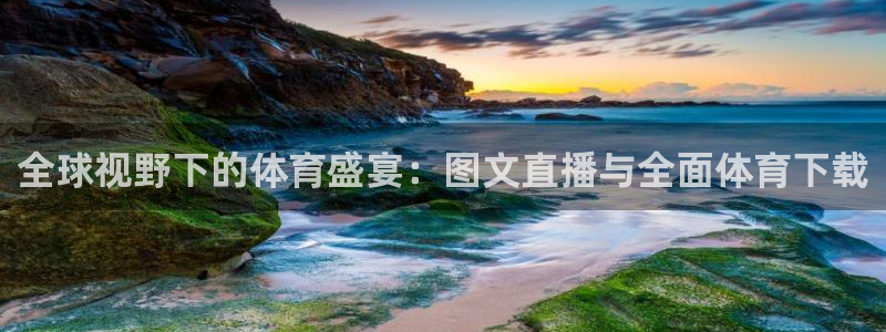 全球视野下的体育盛宴：图文直播与全面体育下载